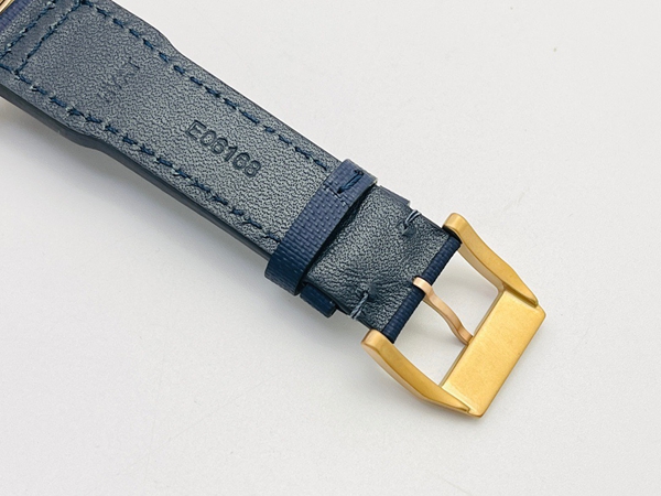 アイ・ダブリュー・シー着用イメージ